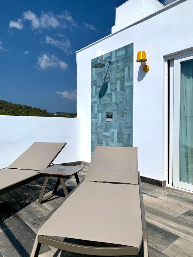 Hotel Orosol By Typic Hotels Sant Antoni de Portmany Extérieur photo