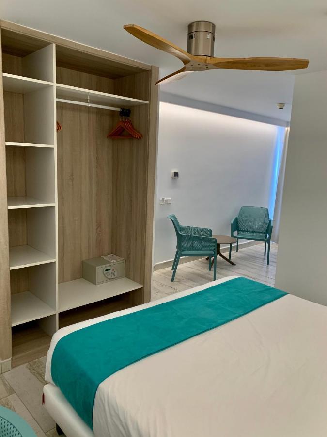 Hotel Orosol By Typic Hotels Sant Antoni de Portmany Extérieur photo