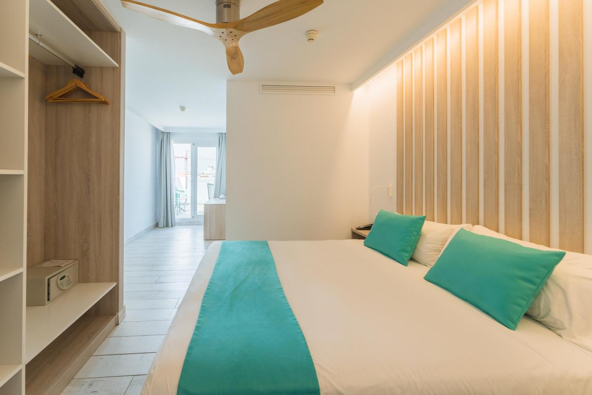 Hotel Orosol By Typic Hotels Sant Antoni de Portmany Extérieur photo