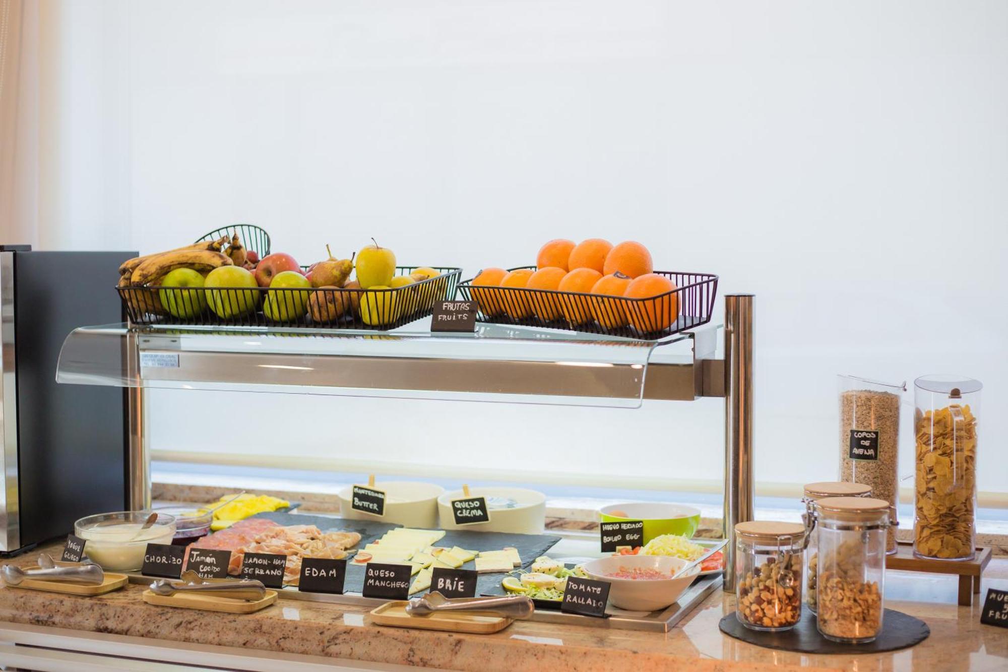 Hotel Orosol By Typic Hotels Sant Antoni de Portmany Extérieur photo