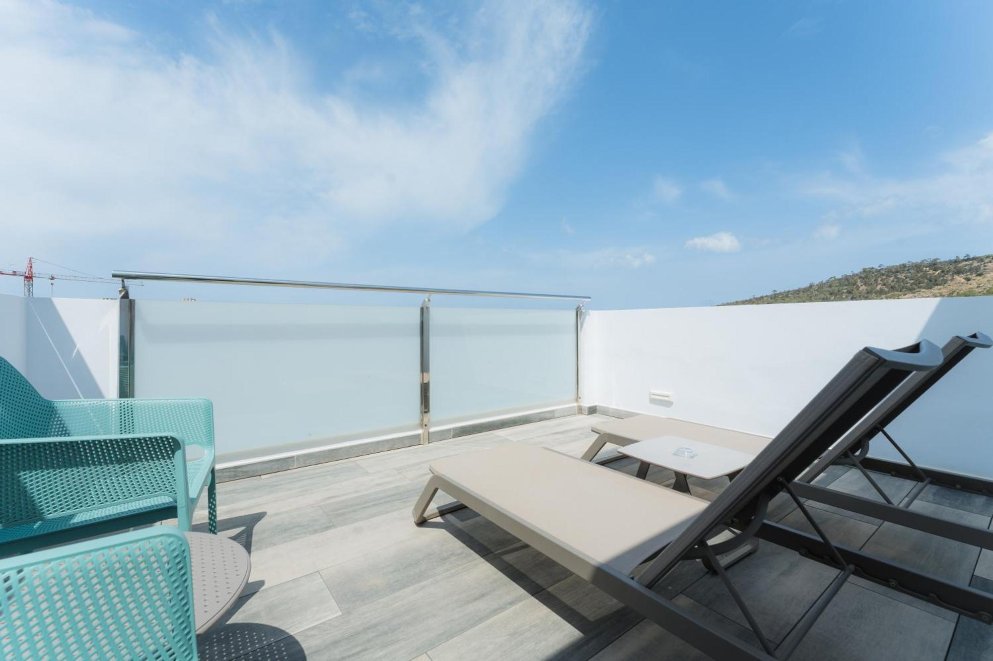 Hotel Orosol By Typic Hotels Sant Antoni de Portmany Extérieur photo
