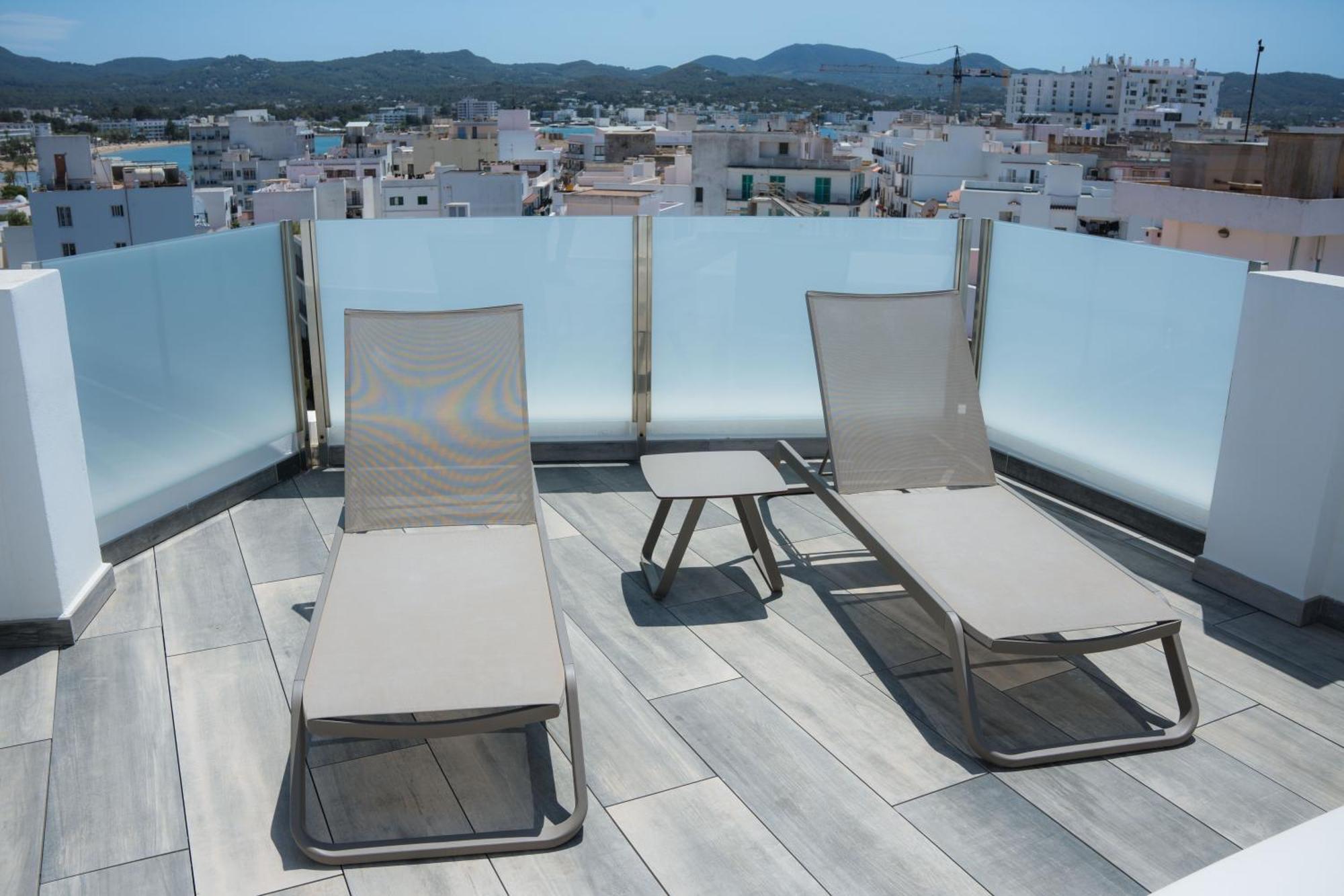 Hotel Orosol By Typic Hotels Sant Antoni de Portmany Extérieur photo