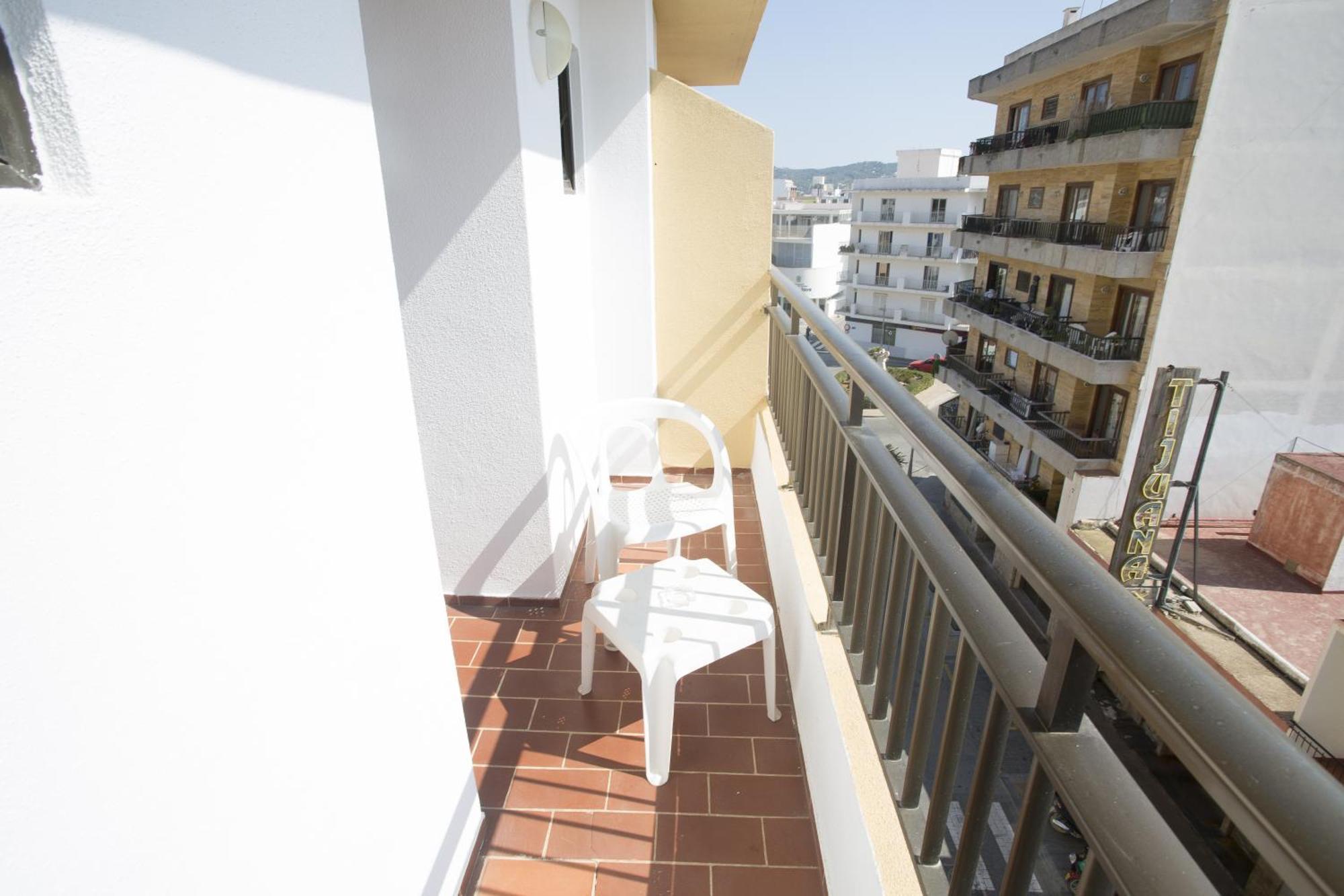 Hotel Orosol By Typic Hotels Sant Antoni de Portmany Chambre photo