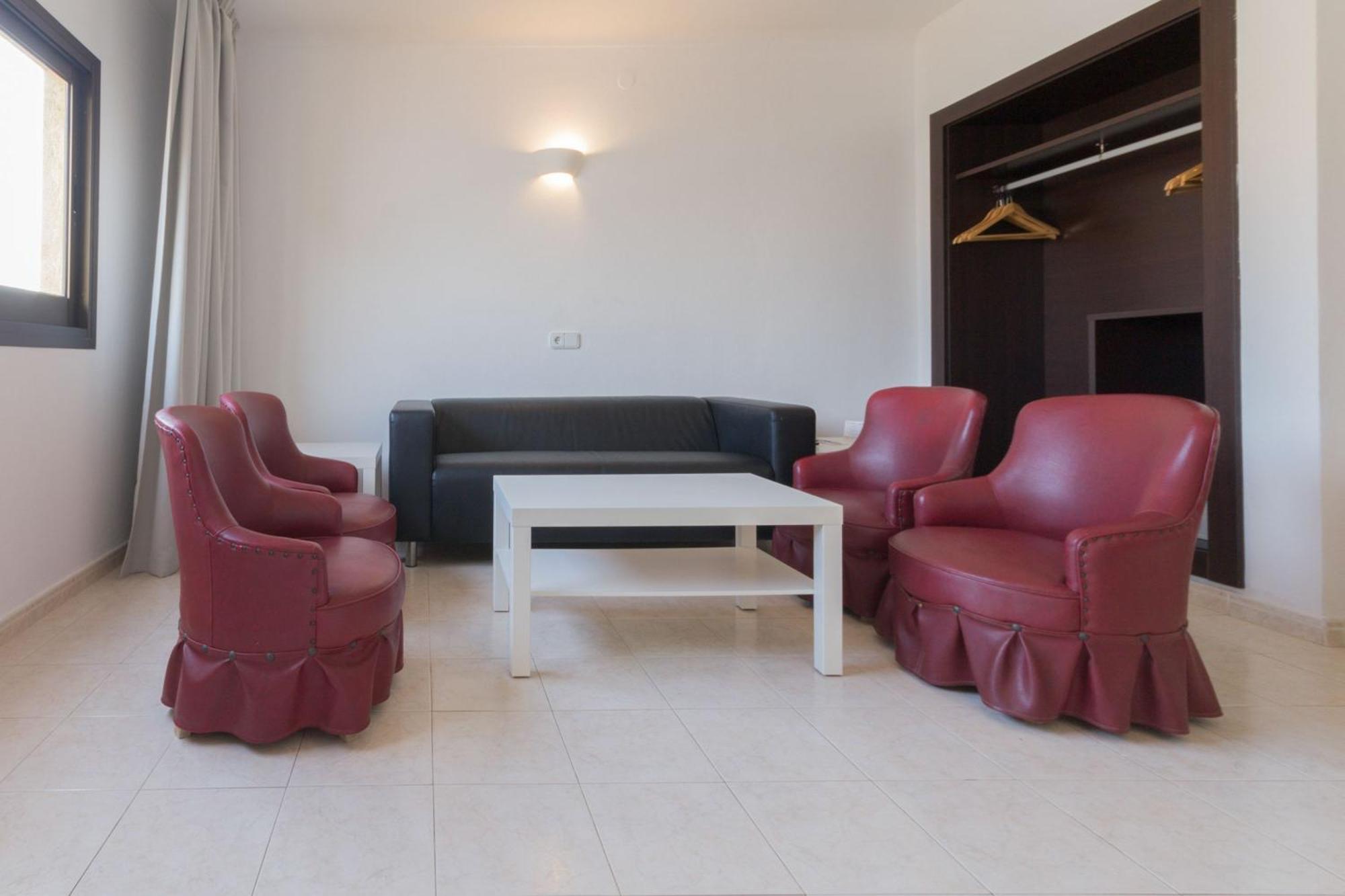 Hotel Orosol By Typic Hotels Sant Antoni de Portmany Extérieur photo
