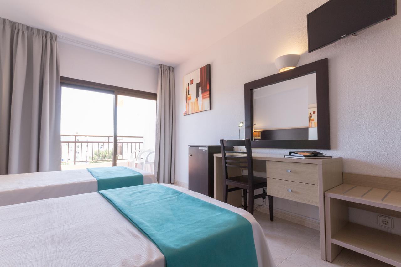 Hotel Orosol By Typic Hotels Sant Antoni de Portmany Extérieur photo