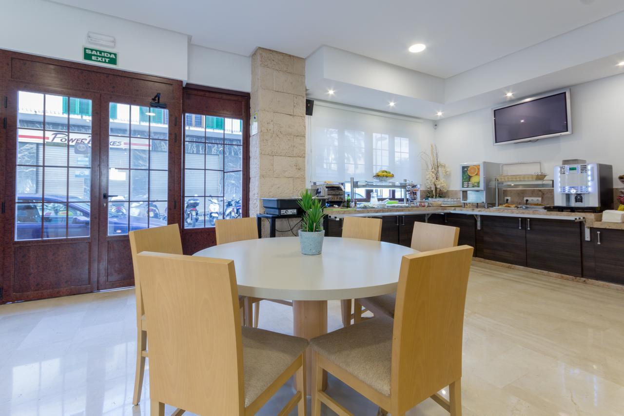 Hotel Orosol By Typic Hotels Sant Antoni de Portmany Extérieur photo