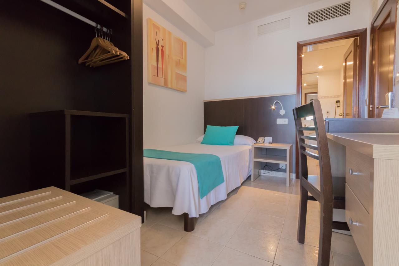 Hotel Orosol By Typic Hotels Sant Antoni de Portmany Extérieur photo