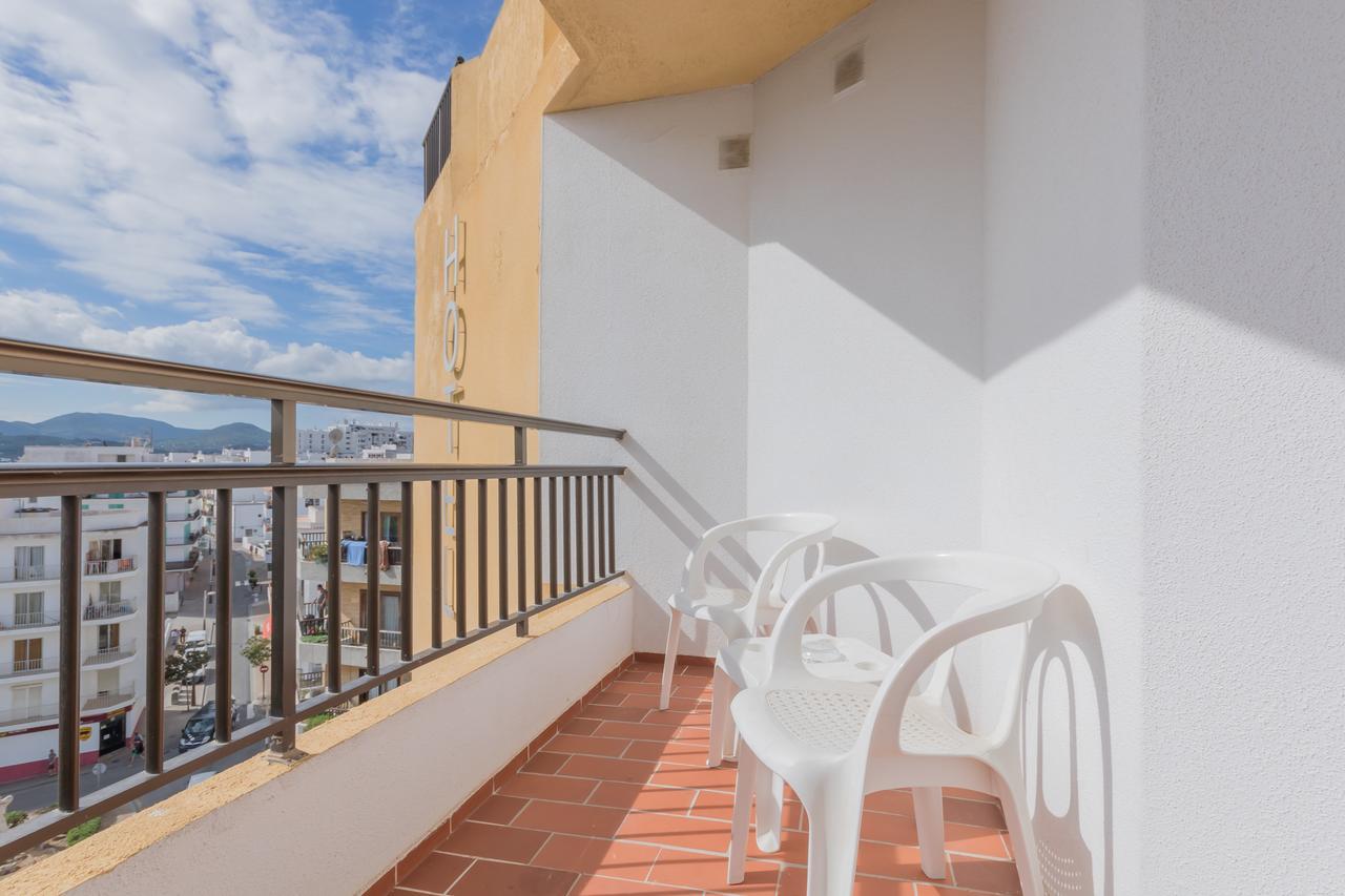 Hotel Orosol By Typic Hotels Sant Antoni de Portmany Extérieur photo