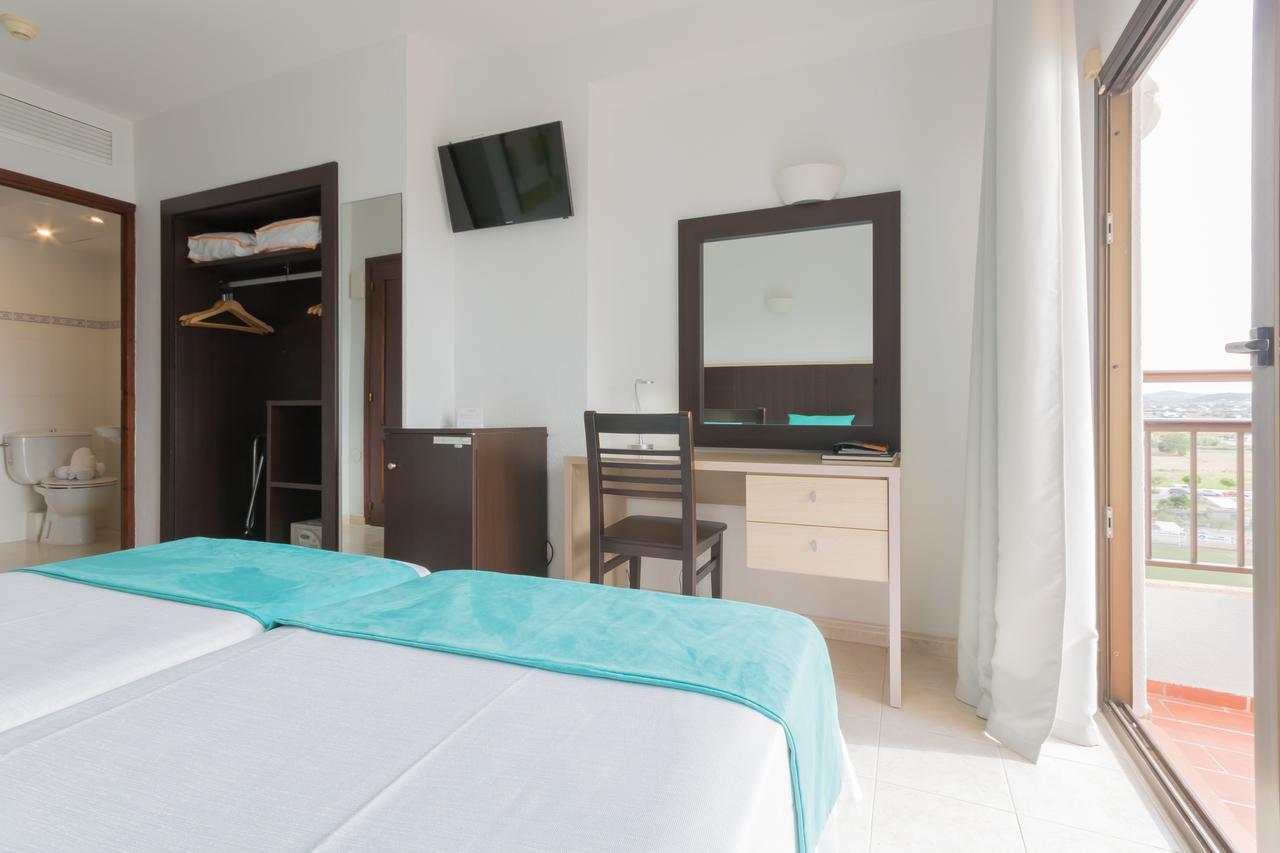 Hotel Orosol By Typic Hotels Sant Antoni de Portmany Extérieur photo