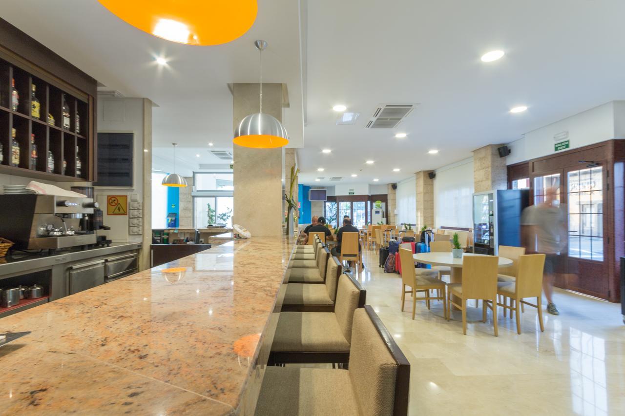 Hotel Orosol By Typic Hotels Sant Antoni de Portmany Extérieur photo