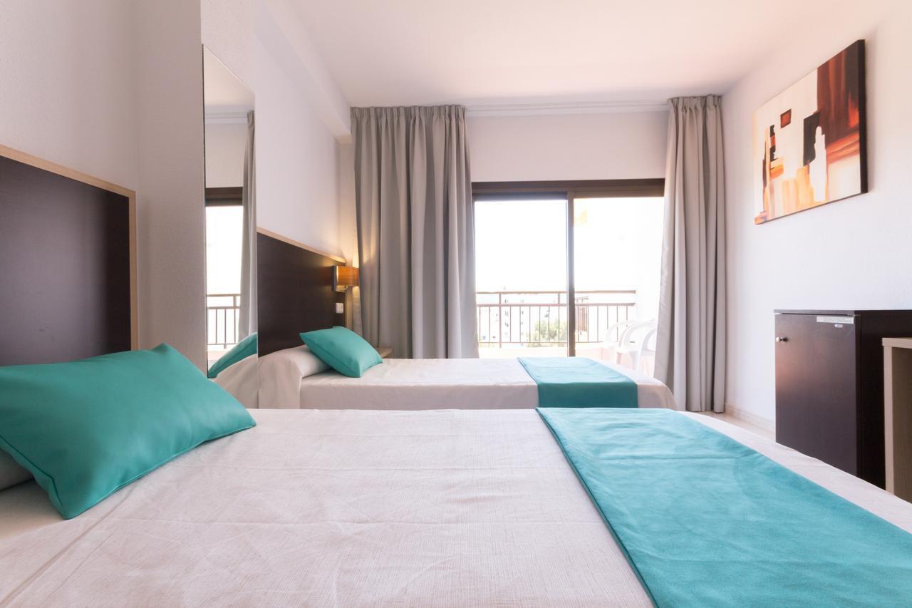 Hotel Orosol By Typic Hotels Sant Antoni de Portmany Extérieur photo