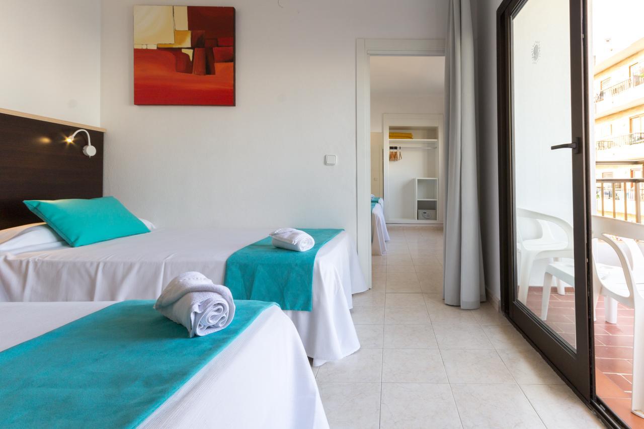 Hotel Orosol By Typic Hotels Sant Antoni de Portmany Extérieur photo