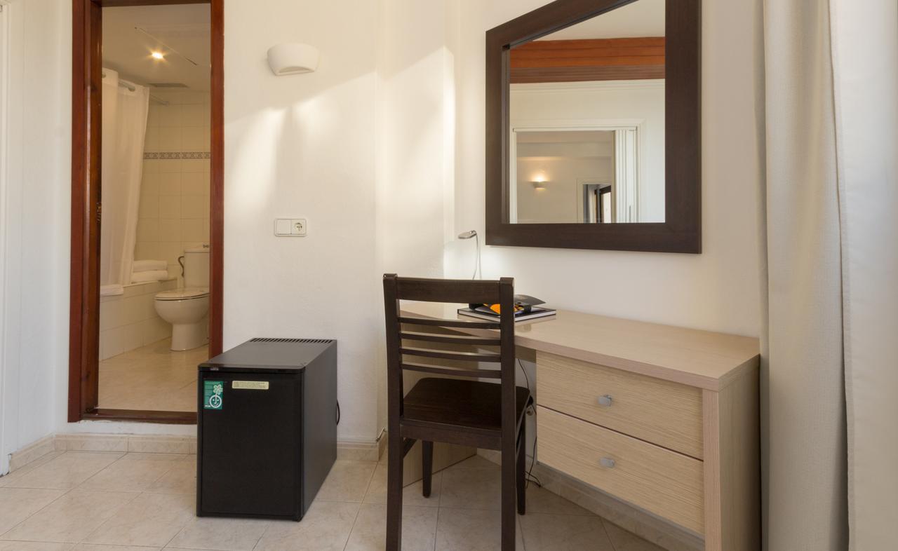 Hotel Orosol By Typic Hotels Sant Antoni de Portmany Extérieur photo