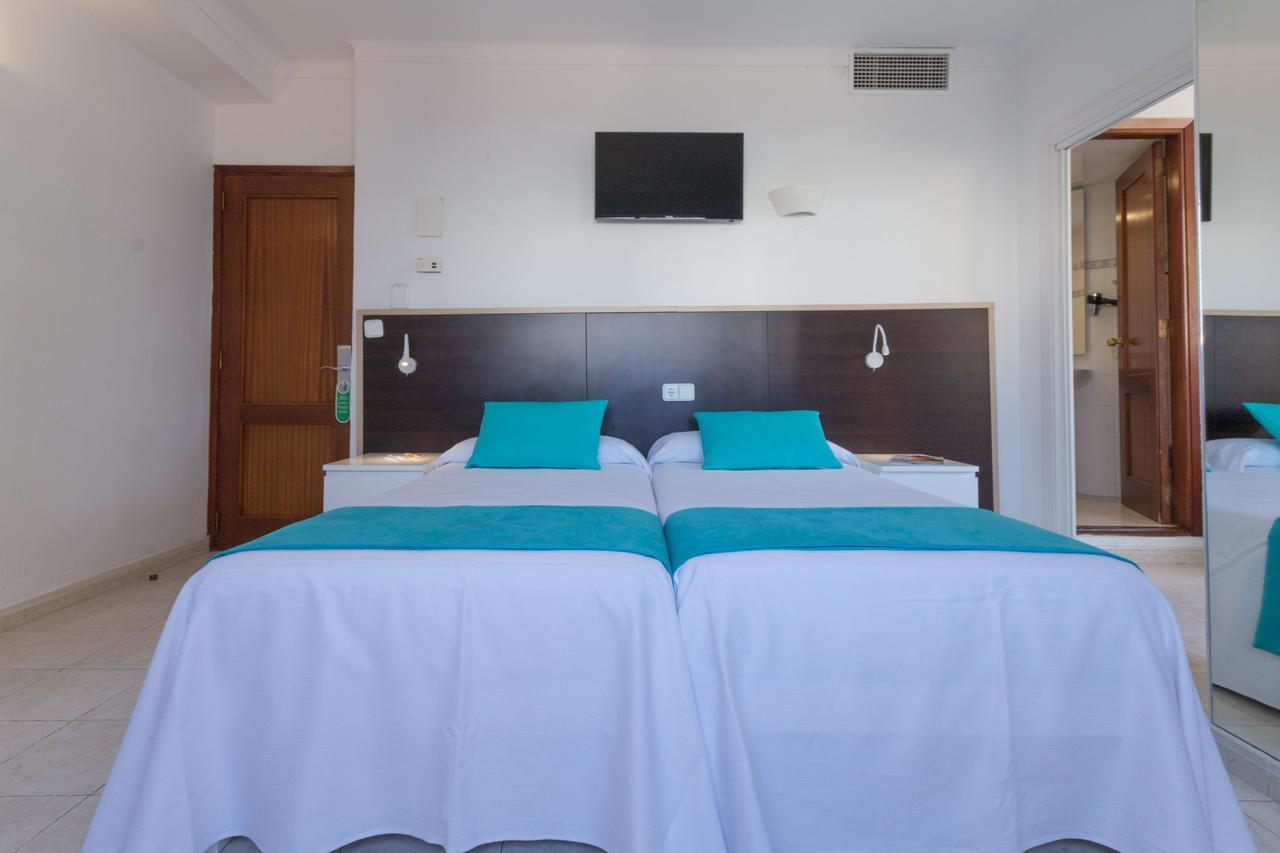 Hotel Orosol By Typic Hotels Sant Antoni de Portmany Extérieur photo