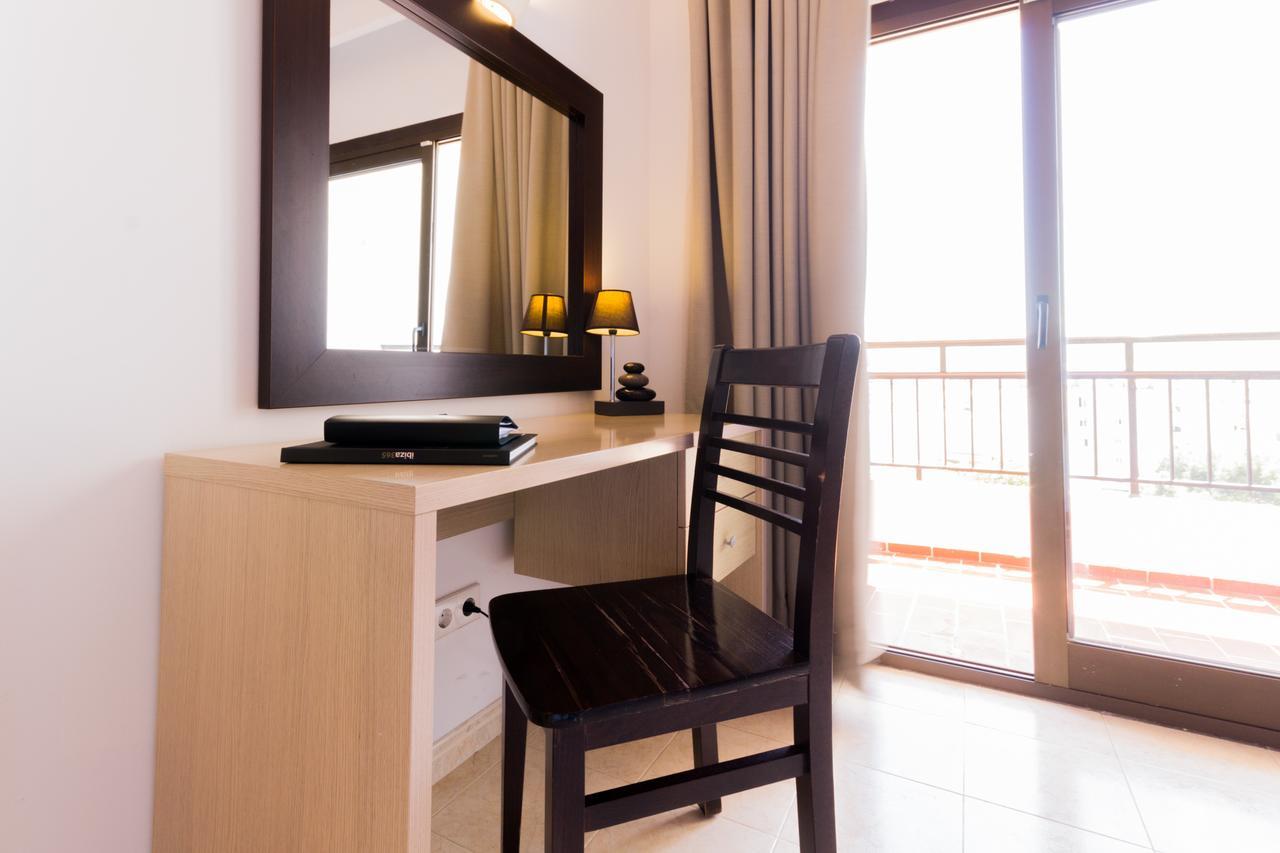 Hotel Orosol By Typic Hotels Sant Antoni de Portmany Extérieur photo