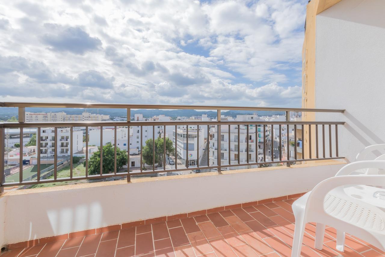Hotel Orosol By Typic Hotels Sant Antoni de Portmany Extérieur photo