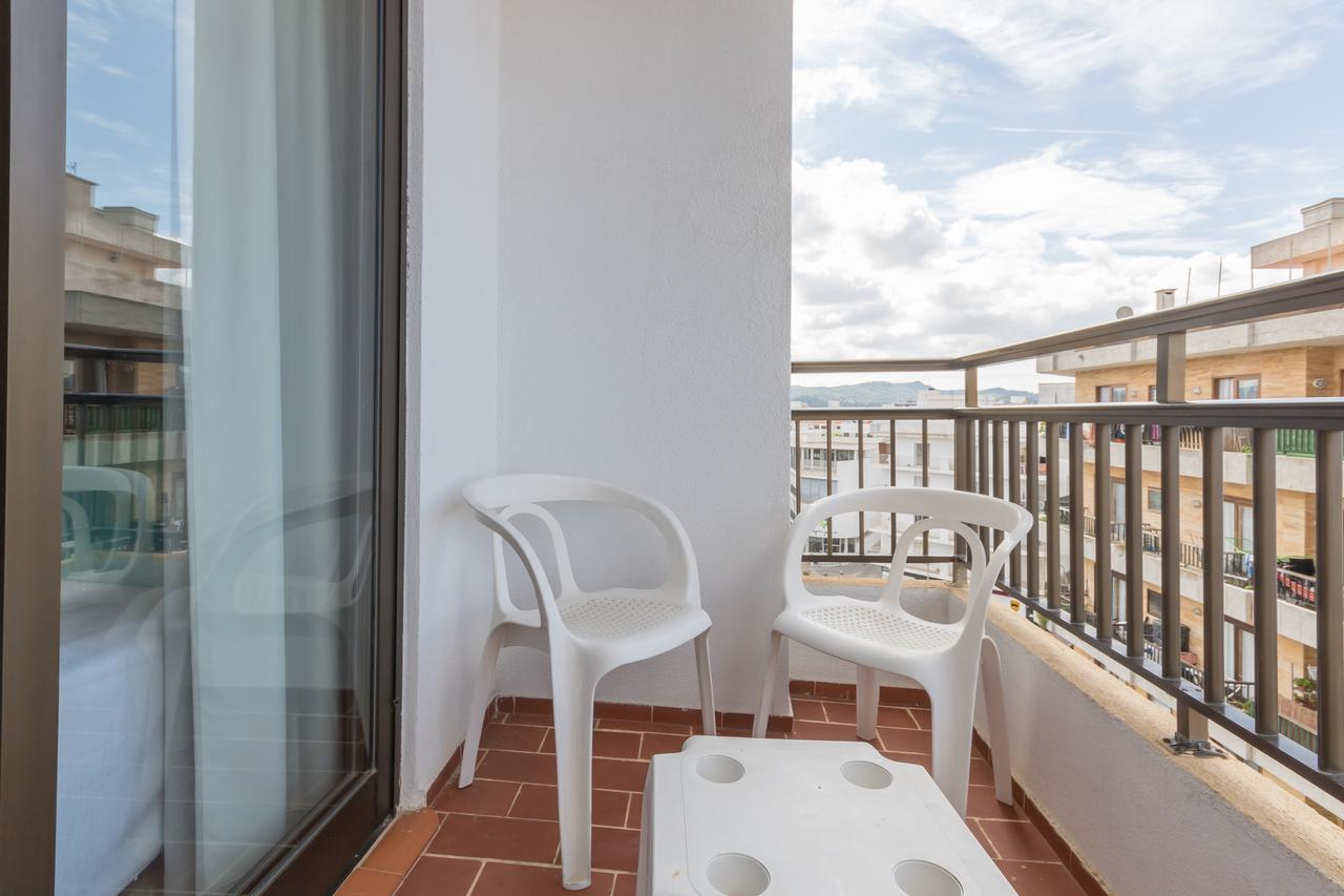 Hotel Orosol By Typic Hotels Sant Antoni de Portmany Extérieur photo