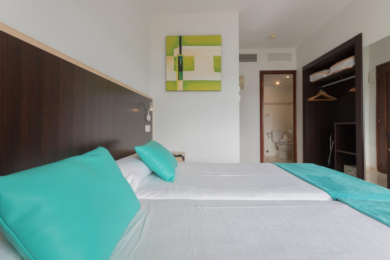 Hotel Orosol By Typic Hotels Sant Antoni de Portmany Extérieur photo
