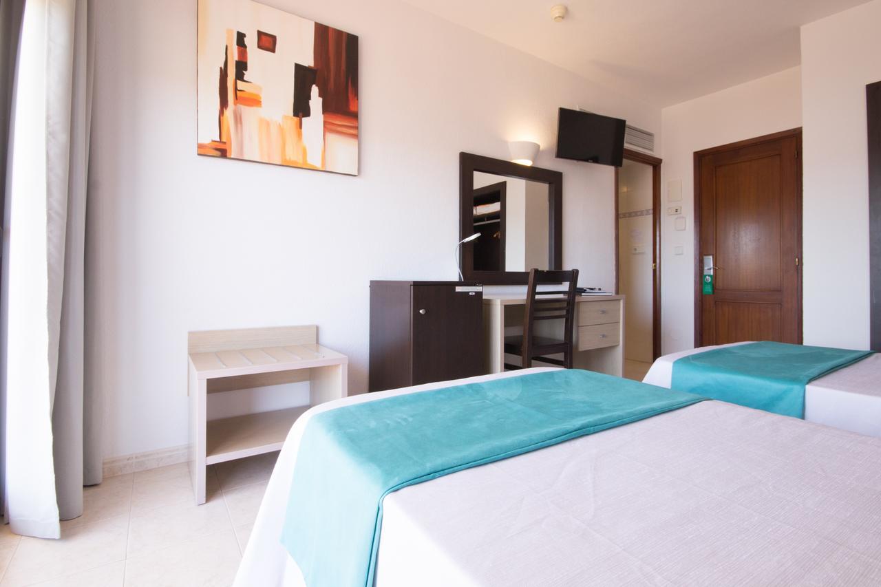 Hotel Orosol By Typic Hotels Sant Antoni de Portmany Extérieur photo