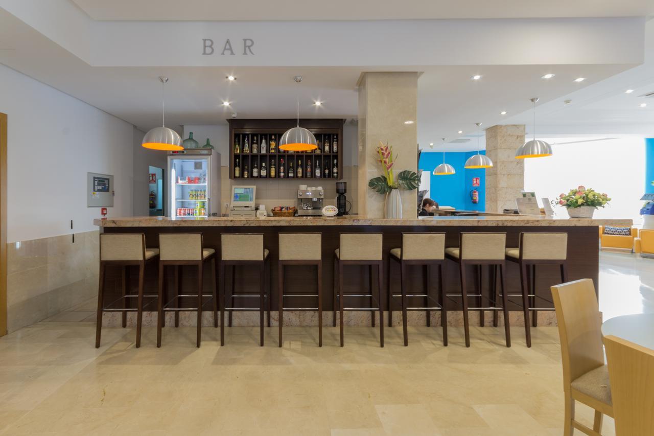 Hotel Orosol By Typic Hotels Sant Antoni de Portmany Extérieur photo