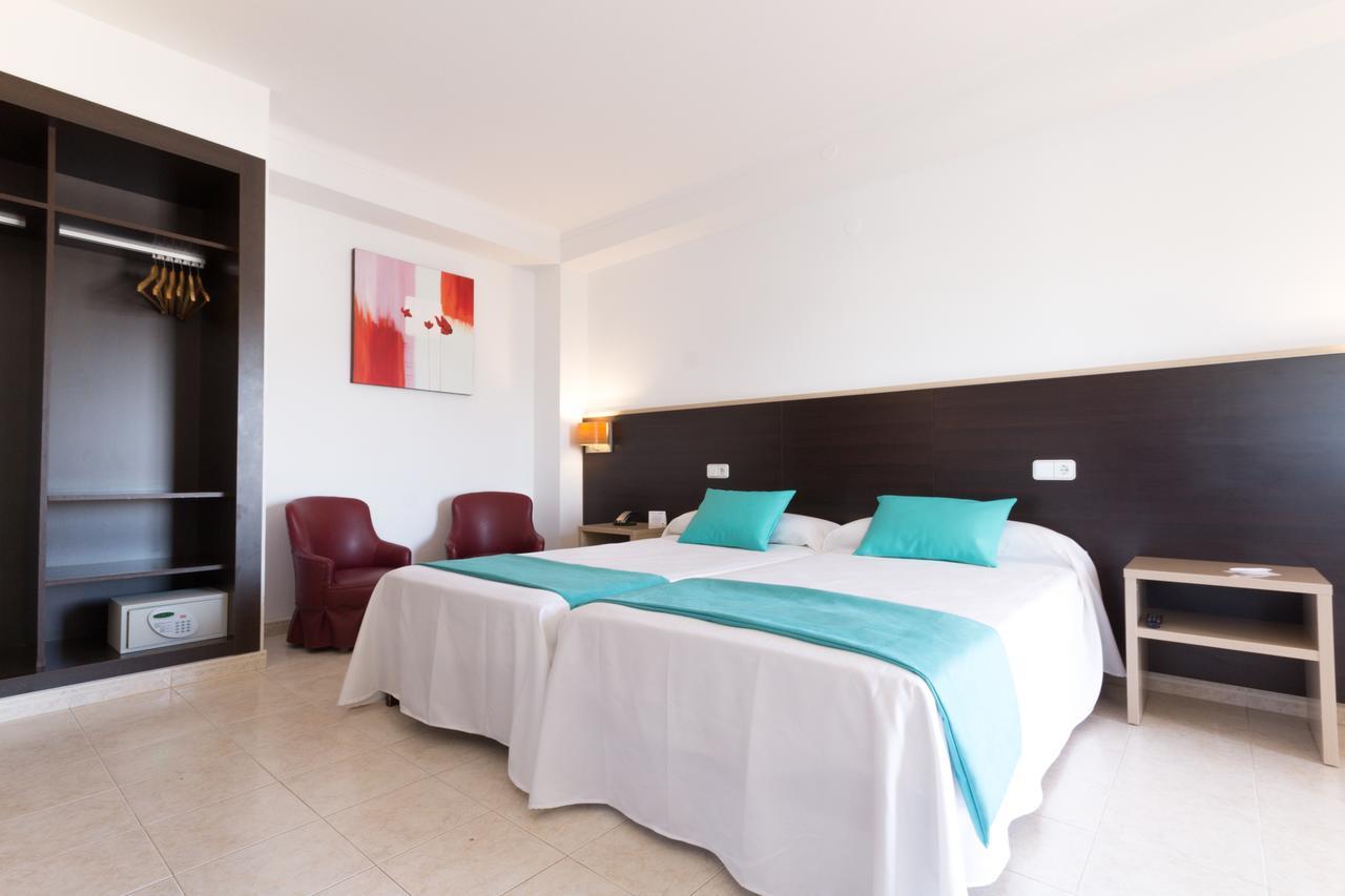 Hotel Orosol By Typic Hotels Sant Antoni de Portmany Extérieur photo
