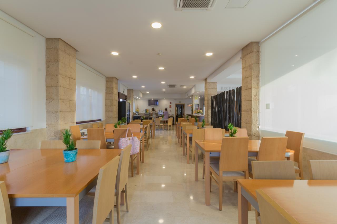 Hotel Orosol By Typic Hotels Sant Antoni de Portmany Extérieur photo