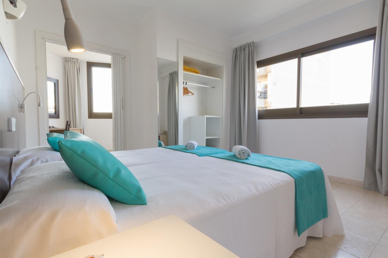 Hotel Orosol By Typic Hotels Sant Antoni de Portmany Extérieur photo