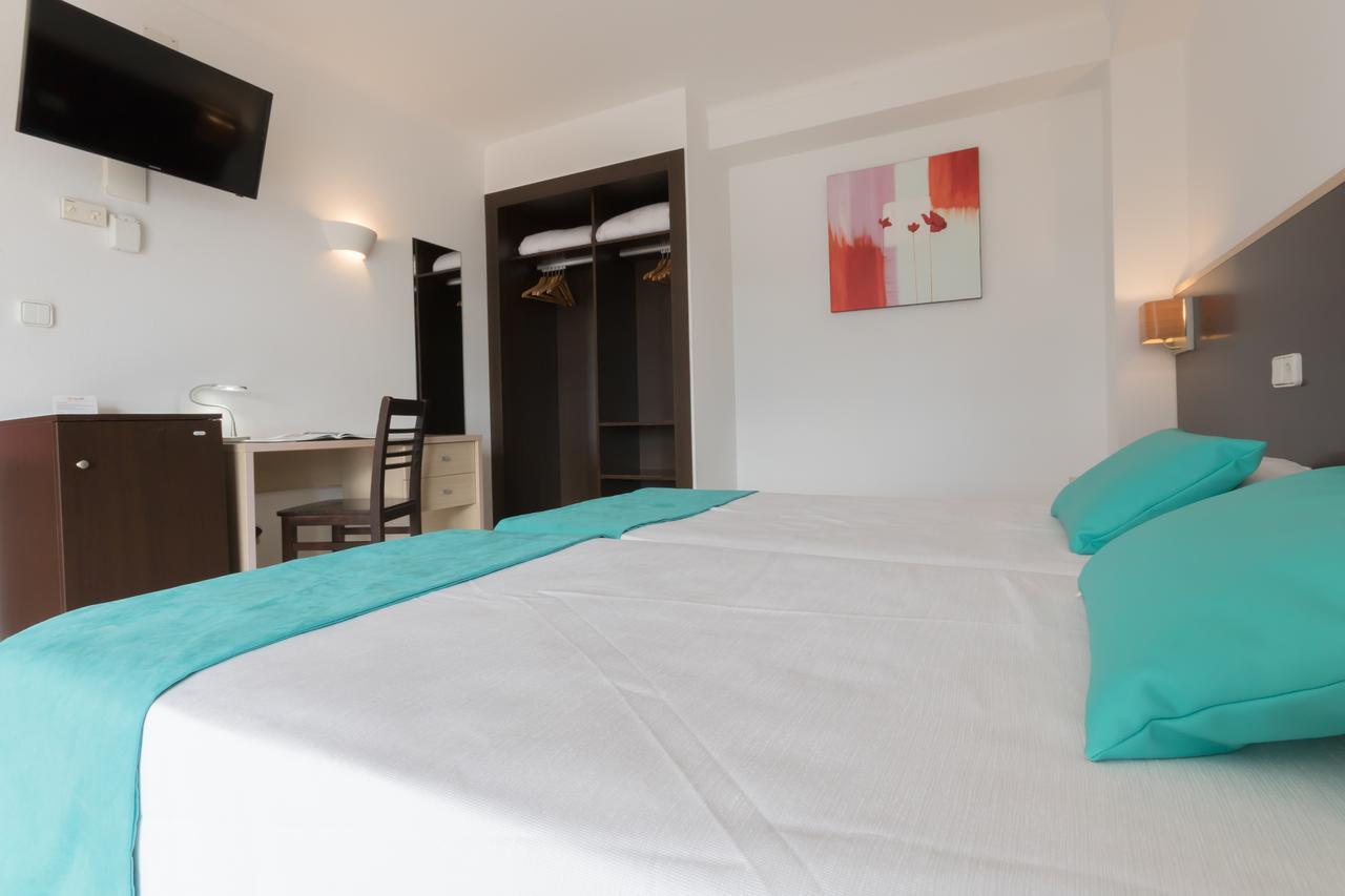 Hotel Orosol By Typic Hotels Sant Antoni de Portmany Extérieur photo