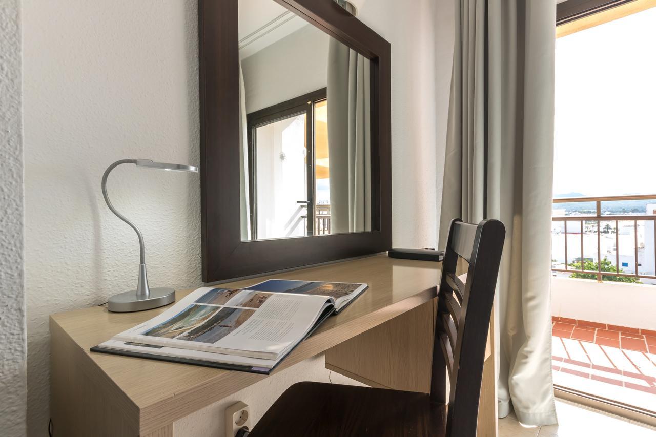 Hotel Orosol By Typic Hotels Sant Antoni de Portmany Extérieur photo
