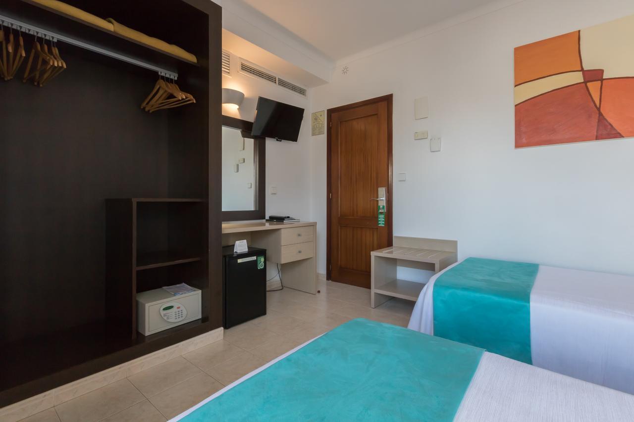 Hotel Orosol By Typic Hotels Sant Antoni de Portmany Extérieur photo
