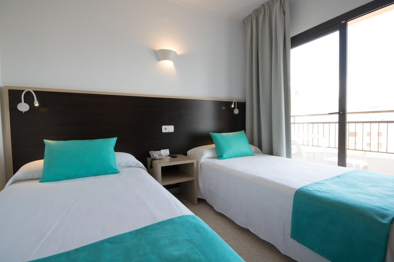 Hotel Orosol By Typic Hotels Sant Antoni de Portmany Extérieur photo