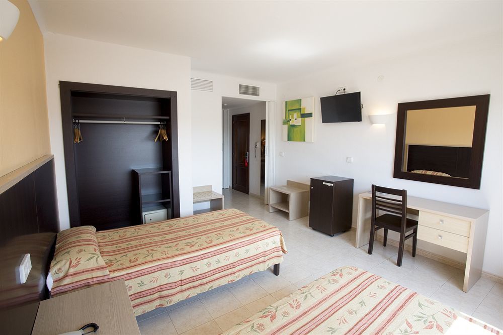 Hotel Orosol By Typic Hotels Sant Antoni de Portmany Extérieur photo