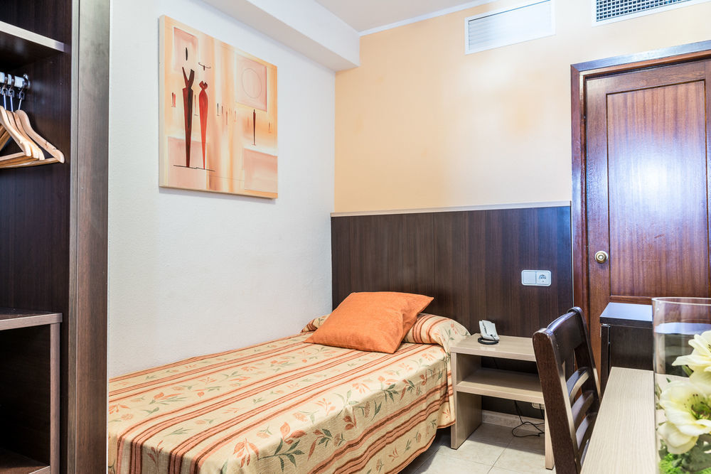 Hotel Orosol By Typic Hotels Sant Antoni de Portmany Extérieur photo
