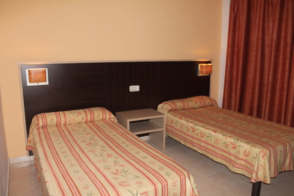 Hotel Orosol By Typic Hotels Sant Antoni de Portmany Extérieur photo