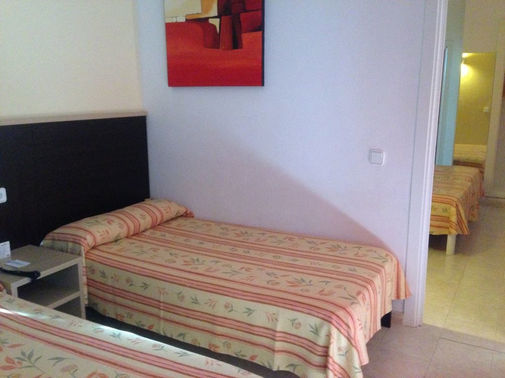 Hotel Orosol By Typic Hotels Sant Antoni de Portmany Extérieur photo