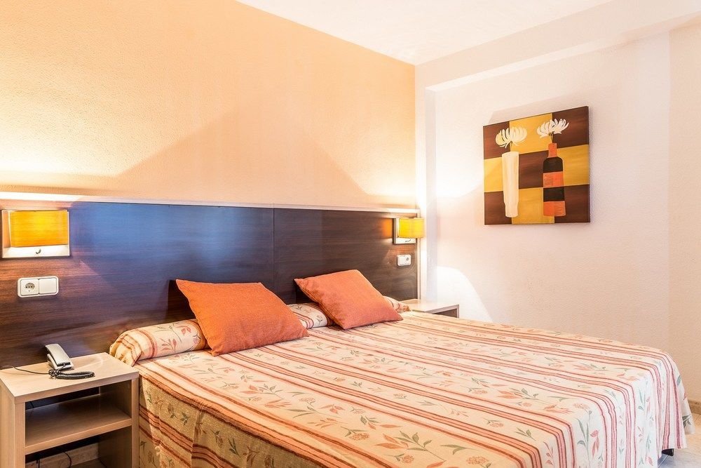 Hotel Orosol By Typic Hotels Sant Antoni de Portmany Extérieur photo