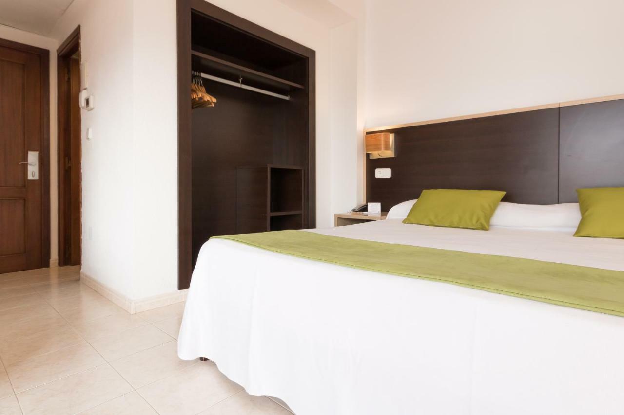 Hotel Orosol By Typic Hotels Sant Antoni de Portmany Extérieur photo